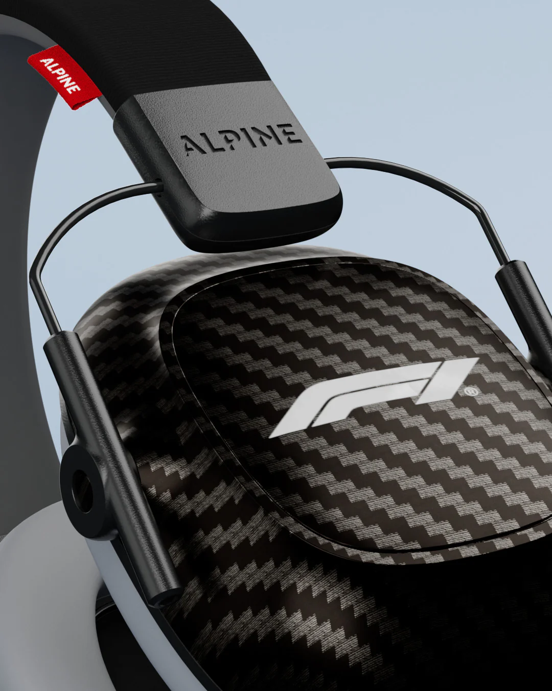 Formule 1® Oorkappen - Image 8
