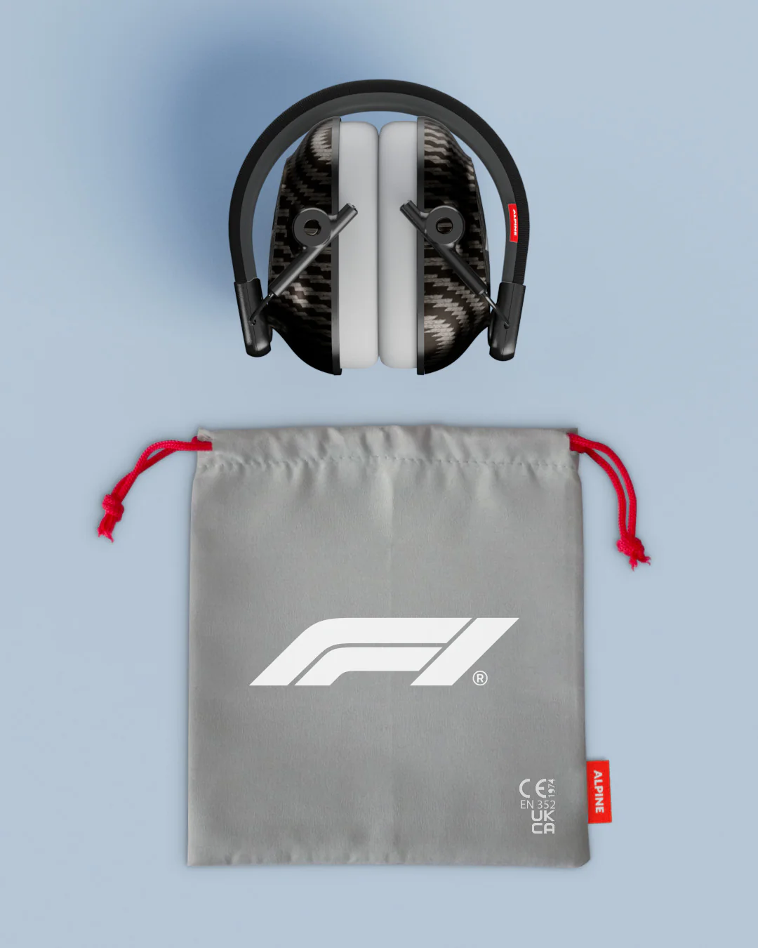 Formule 1® Oorkappen - Image 11