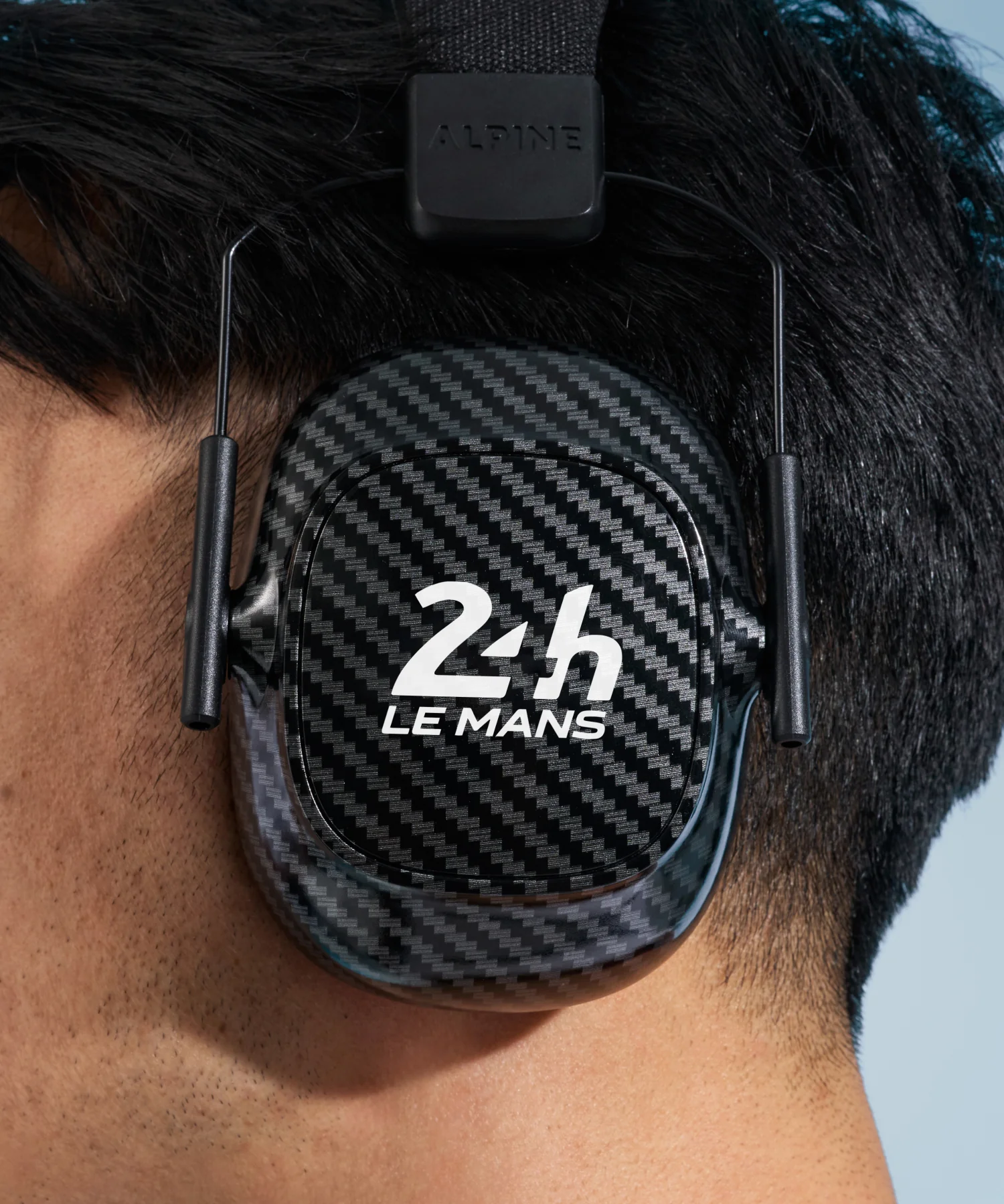 24h Le MansĀ® Oorkappen - Image 8