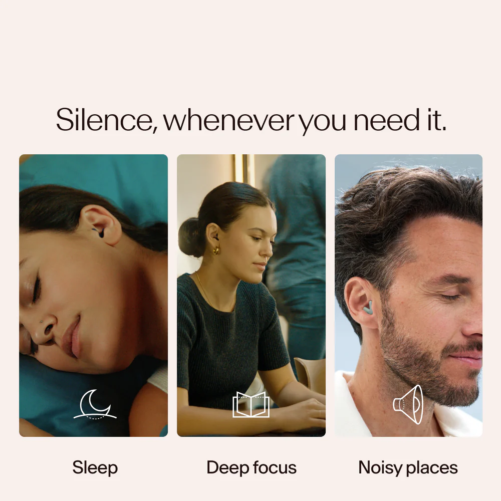 Silence - Image 100